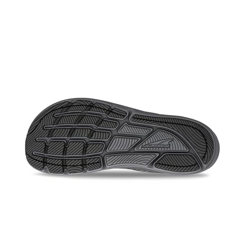 Women's Torin 8 Road Running Shoe - Black, Size 8