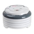 NESCO Gardenmaster Digital Pro Food Dehydrator - 4 Tray, Expandable to 20