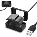 Hume Band Charger Case with USB-A for Fast Safe Charging