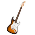 Fender Squier Debut Series Electric Guitar 2-Color Sunburst for Beginners
