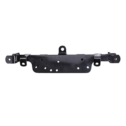 10L0L Golf Cart Front Axle Weldment for EZGO TXT 2001+ Gas & Electric Vehicles