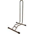 Portable Bicycle Stand for 20-28 Inch Bikes - Space Saving & Sturdy