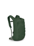 Seaweed Green Osprey Daylite Cinch Backpack - Amazon Exclusive, Lightweight, Hydration Compatible