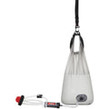 MSR AutoFlow XL 10-Liter Gravity Water Filter with Updated Storage Bag for Camping & Backpacking