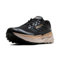Brooks Men’s Cascadia 19 GTX Waterproof Trail Running Shoes - Black/Ebony/Chateau Gray, Size 10