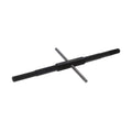 TRUGLO Durable Stainless Steel Channel Liner Combo Tool Compatible with Glock Platform Pistols