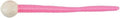 Berkley PowerBait Floating Mice Tails - Premium Soft Fishing Bait (1 Pack)