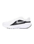 Nike Men's Downshifter 14 Road Running Shoes Summit White/Metallic Silver/Black/White
