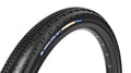 Tubeless Ready Folding Gravel Tire - Black/Black 700x50C Plus