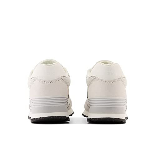 New Balance Women's 515 V3 Retro Sneakers - Reflection White 7