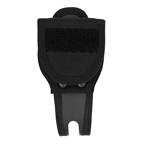 Tactical Baton Holder 21-26 Inch Rotatable Duty Belt Holster Nylon