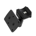 Monstrum Canted Micro Red Dot Mount for RMR/SRO/407C/507C Footprints