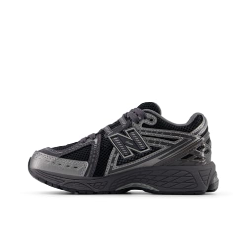 New Balance Boys' 1906 Sneakers - Phantom 5, Flexible Cushioning, Shock Absorption