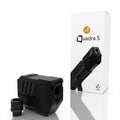 Airsoft Tracer Unit Quadra-S RGB with Smart Sensor & USB-C Rechargeable