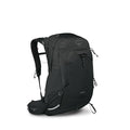 Osprey Manta Men's Hiking Backpack 34L with Hydraulics Reservoir - Dark Charcoal