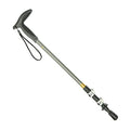 LEKI Wanderfreund Speedlock Trekking Pole - Adjustable Lightweight Hiking Stick with Ergonomic Grip