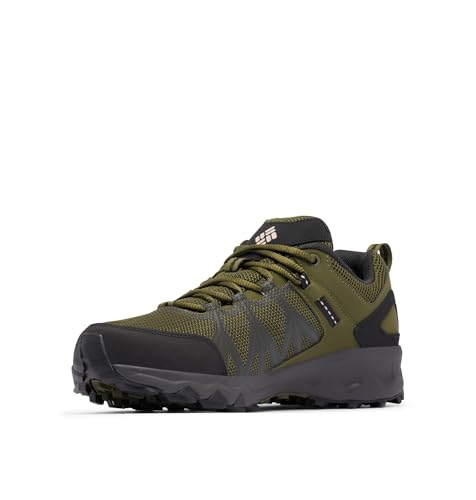 Columbia Men's Peakfreak II Outdry Trail Shoes - Nori Black 8