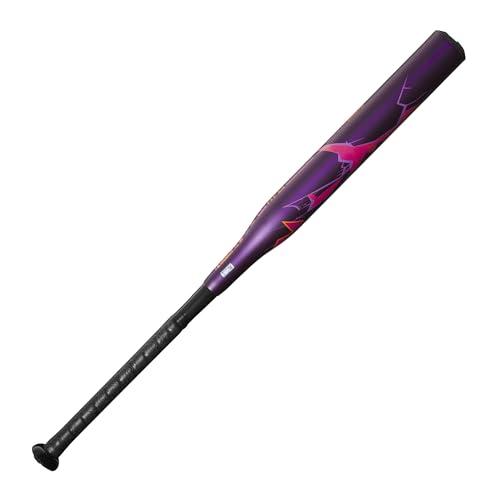 DeMarini 2025 Zenith (-13) Fastpitch Softball Bat 28-Inch 15 oz - High Performance Alloy