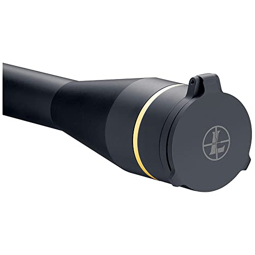 44mm Alumina Flip Back Lens Cover for Leupold VX-5HD & Mark 5HD Scopes