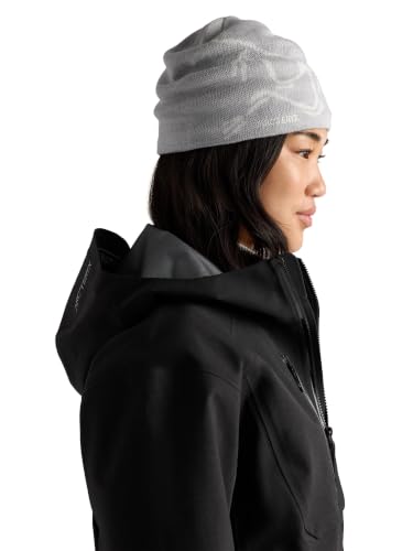 Arc'teryx Bird Head Toque Unisex - Solitude Arctic Silk, One Size