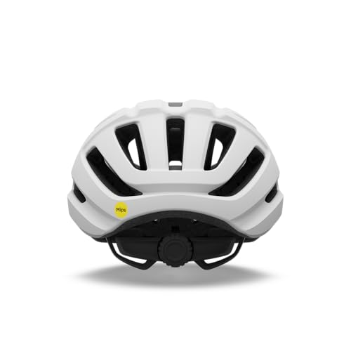 Giro Register MIPS II XL Helmet Matte White/Grey Universal X-Large