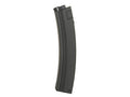 Clover Airsoft - CYMA Metal 120rd Mid-Cap Mag for MP5 / Mod5 Series Airsoft AEG (1 Magazine)
