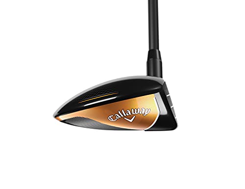 Callaway Mavrik 22 Fairway Wood - Right Hand Graphite 5 Wood