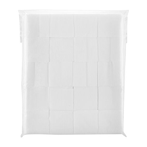 BOOSTEADY 2 1/4 Inch Square Gun Cleaning Patches Bulk for Calibers .22 .30 .357 .38 9mm 12GA - Variation of e-2