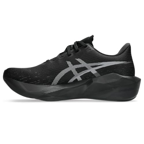 Men's ASICS Novablast 6 Running Shoes - 10.5 Wide Black