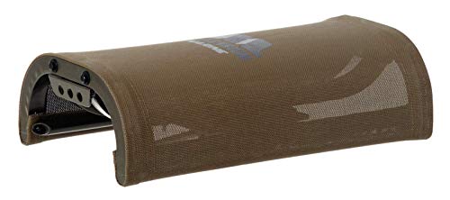 Millennium Marine B300 Palma Green Horse Seat - All Day Comfort, Weather Resistant