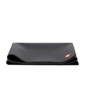 Manduka PRO Travel Yoga Mat Black 71x24in - Foldable, Durable, Hygienic