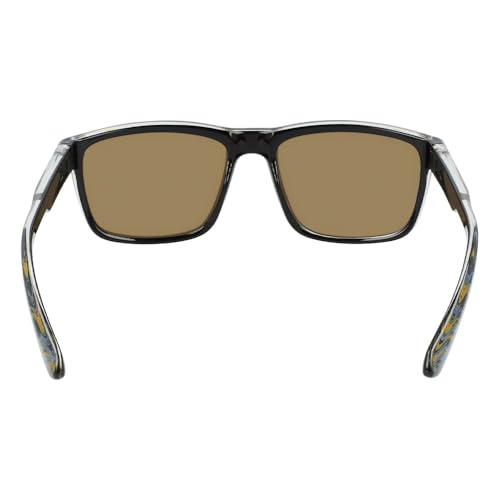 Dragon Dr Reed LL45005 Resin - Rob Machado Brown, 57-17-140 Variation