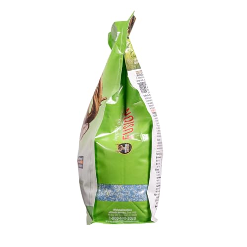 Whitetail Institute Fusion Deer Food Plot Seed 9.25 lbs for 1.5 Acres Clover Chicory Blend