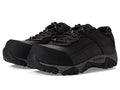 Merrell Men's Moab Adventure Carbon Fiber Industrial Work Shoe - 10 Wide Black