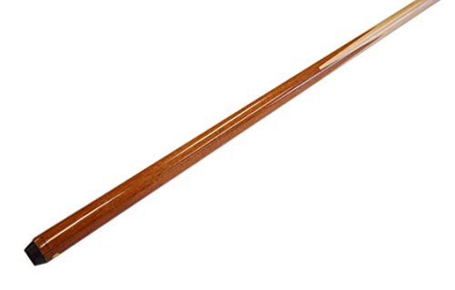 HAN'S DELTA Set of 6 Pool Cues 57 Inch 4-Prong House Billiard Stick