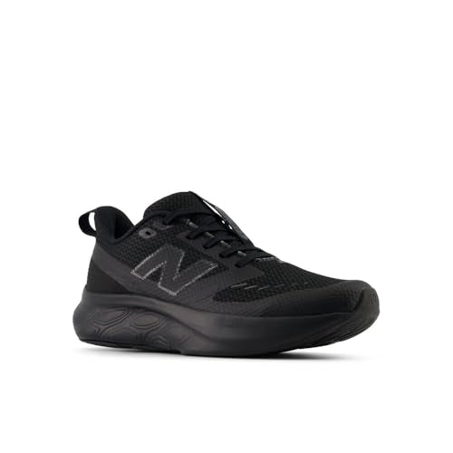 New Balance Kids' Fresh Foam 625 V1 Running Shoes - Big Kid Black/Phantom