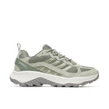 Merrell Men's Speed Strike 2 White Sage Running Shoes - Versatile Athletic Footwear
