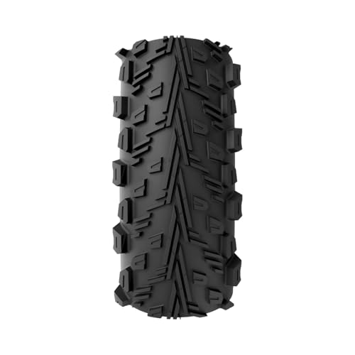 Vittoria Peyote XC Race Mountain Bike Tire 29x2.4 Black - Fast Rolling, Tubeless Ready