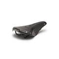 Brooks England B17 Leather Bike Saddle - Black, Comfortable, 275mm