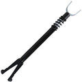 Heavy Duty Outboard Transom Saver for Boat Trailer Support Adjustable 20.5-31 Inches