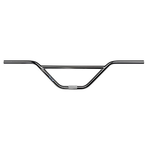 SE Racing Big Honkin Cruiser Bar - BMX & Bike Cruiser Handlebars 6" Rise