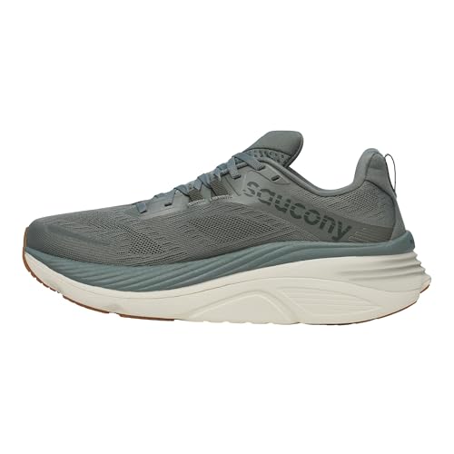 Men's Saucony Hurricane 24 Running Sneakers - Size 10.5 Bough