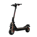 Segway SuperScooter GT3 Pro Electric Scooter 86-Mile Range 50 MPH