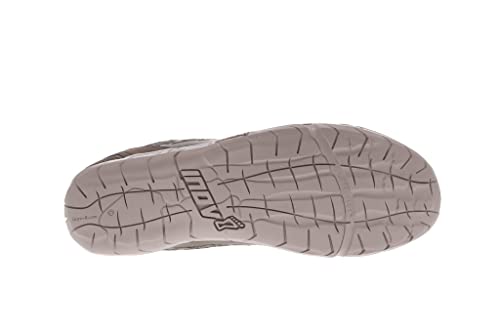 Inov-8 Men's Bare-xf 210 V3 Barefoot Cross Training Shoes - Taupe, Size 9.5