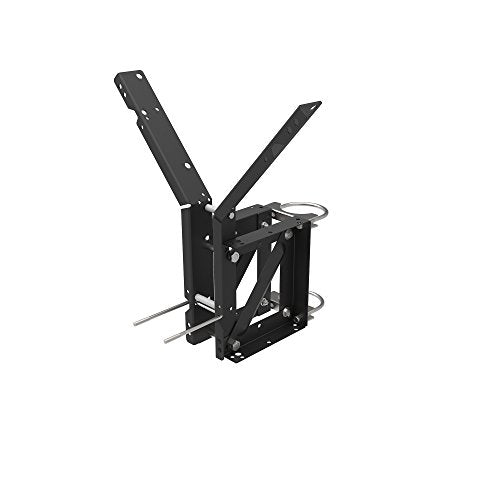 Lifetime 9594 Basketball Backboard Mounting Kit - Wall & Roof Compatible