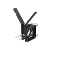 Lifetime 9594 Basketball Backboard Mounting Kit - Wall & Roof Compatible