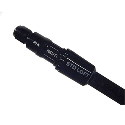 Project X LZ Senior Flex Driver Shaft with Taylormade SLDR Adapter & Grip