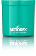 Motorex Long Term Grease 2000-850g Jar - Bike Maintenance Lubricant