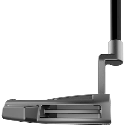 TaylorMade Spider Tour X #1 Grey Golf Putter 34-Inch Right-Handed