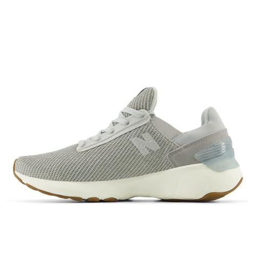 New Balance Women's Fresh Foam X 1440 V1 Running Shoes - Size 6.5, Grey Matter/Turtledove